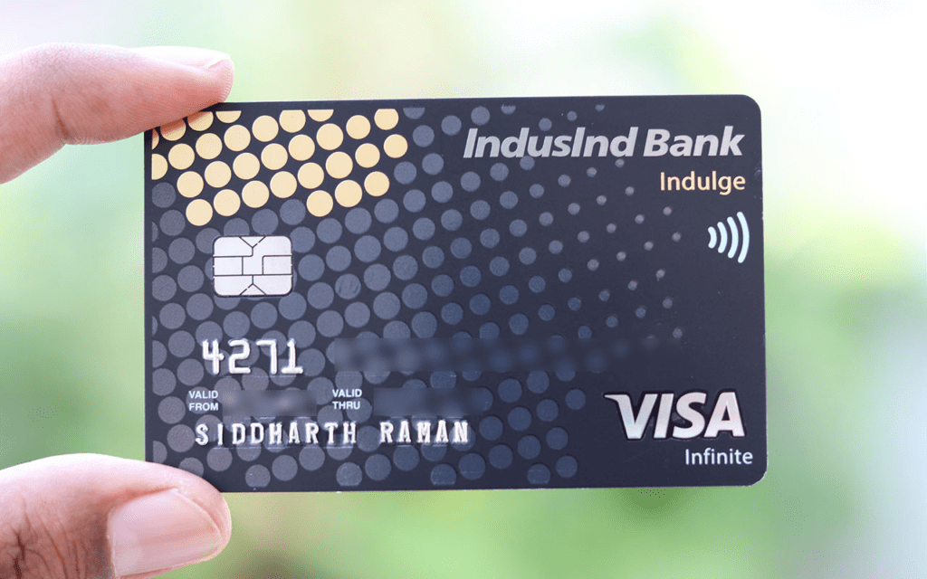 Best Super Premium Credit Cards in India Carte Blanche